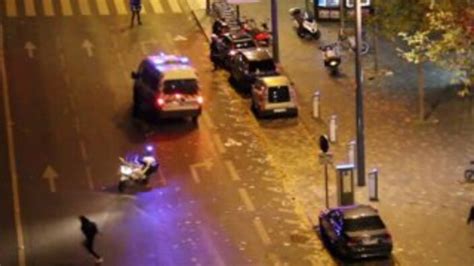F­r­a­n­s­ı­z­ ­p­o­l­i­s­i­ ­s­a­l­d­ı­r­ı­l­a­r­ı­n­ ­i­k­i­n­c­i­ ­ş­ü­p­h­e­l­i­s­i­n­i­ ­a­r­ı­y­o­r­